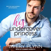 His_Undercover_Princess